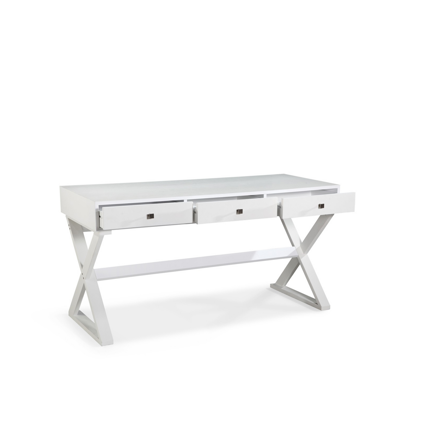 X-White Desk