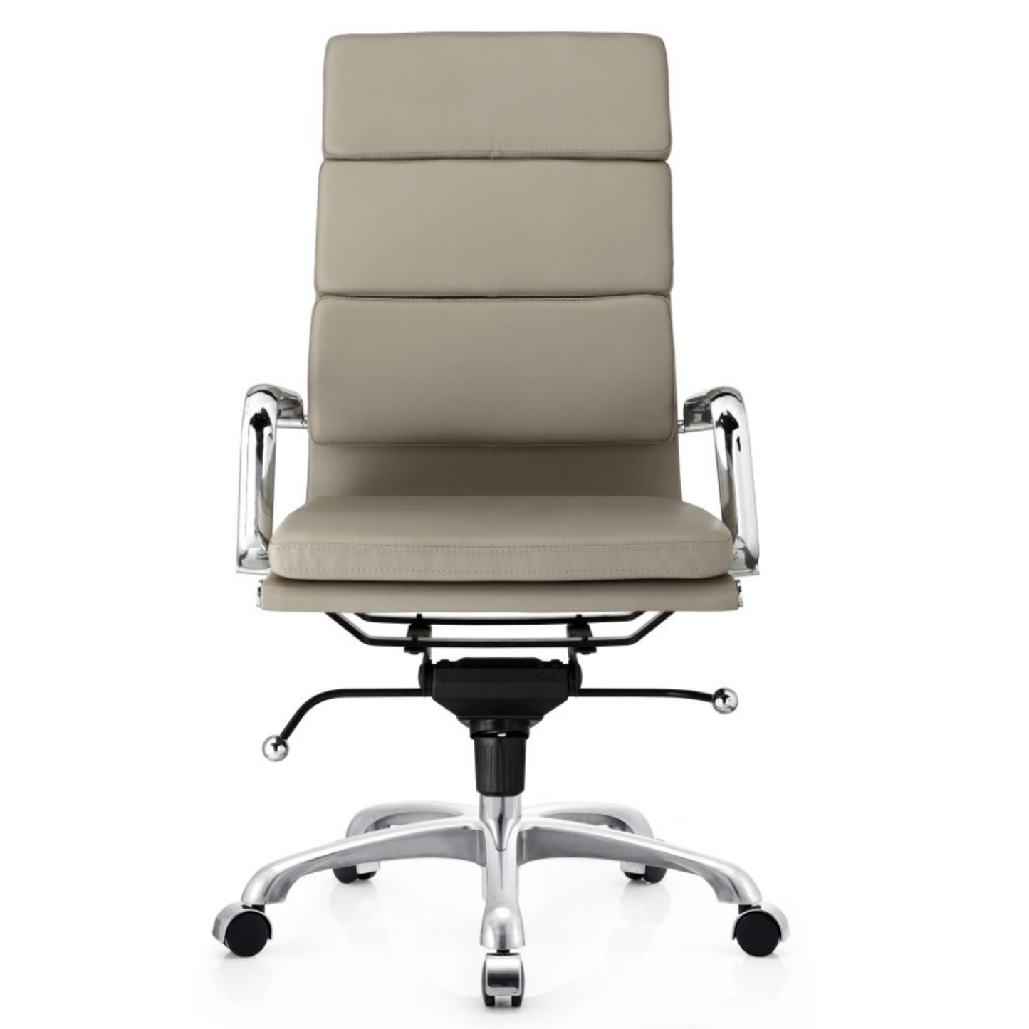 Eames Soft Pad Chair Office Chair - High Back