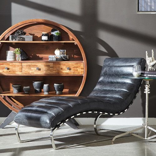 Oviedo Lounge Chair