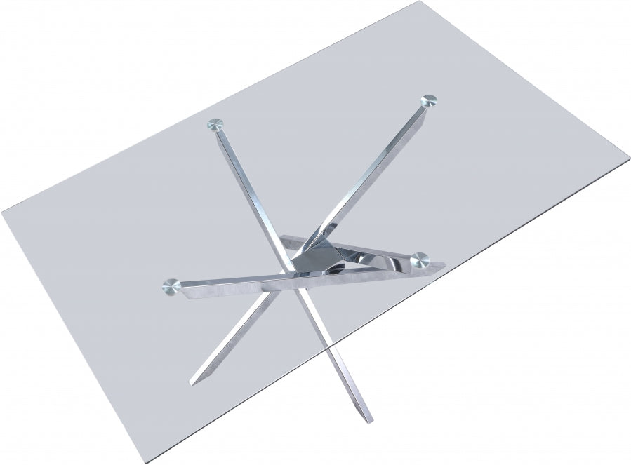 Xander Dining Table (Rectangle)