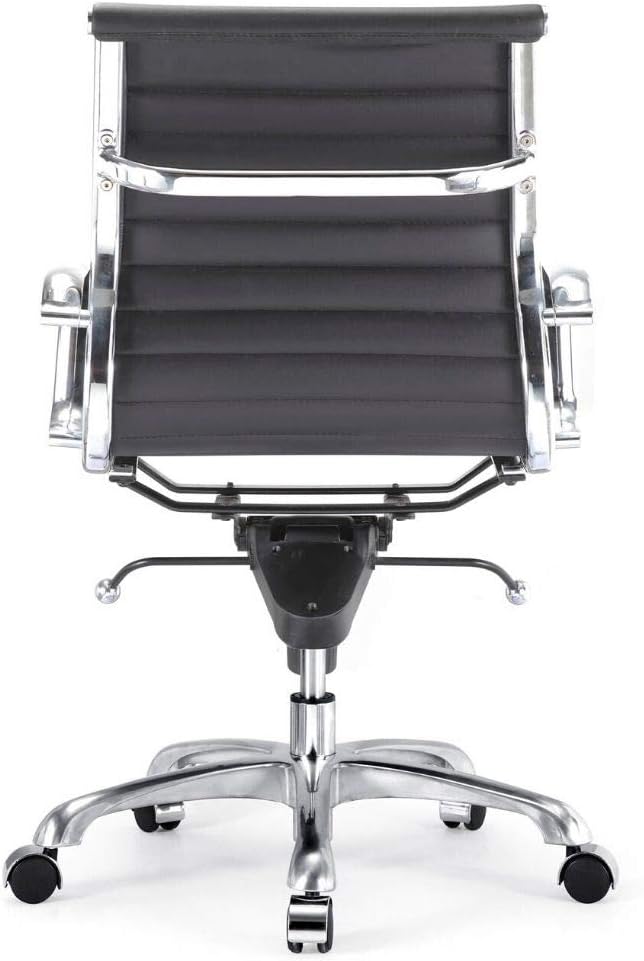 Toni Office Chair - Low Back