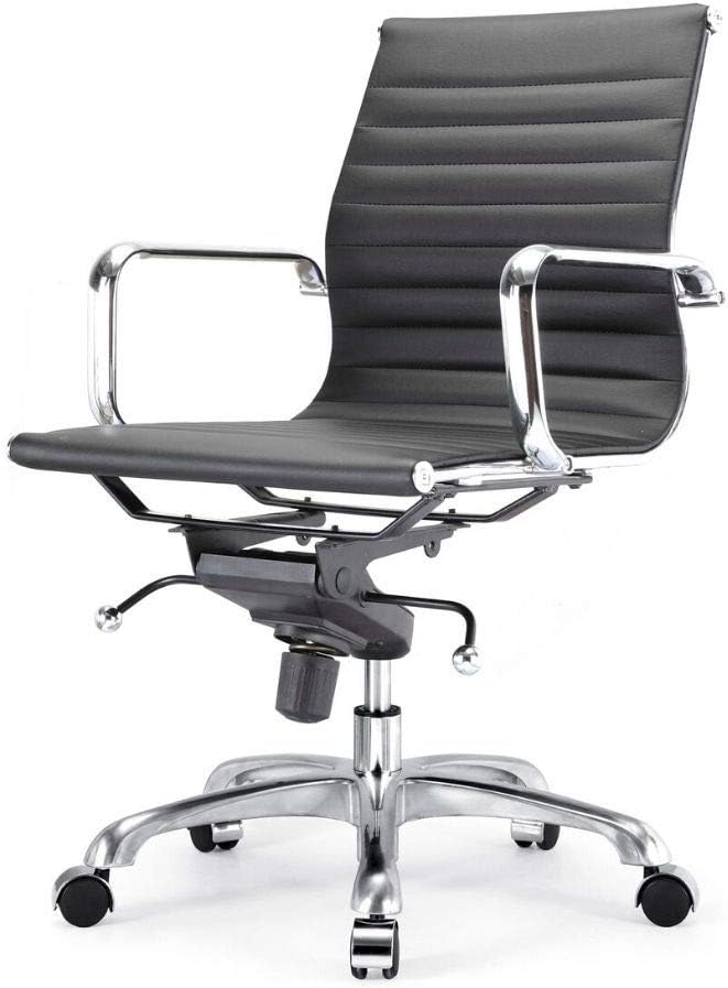 Toni Office Chair - Low Back