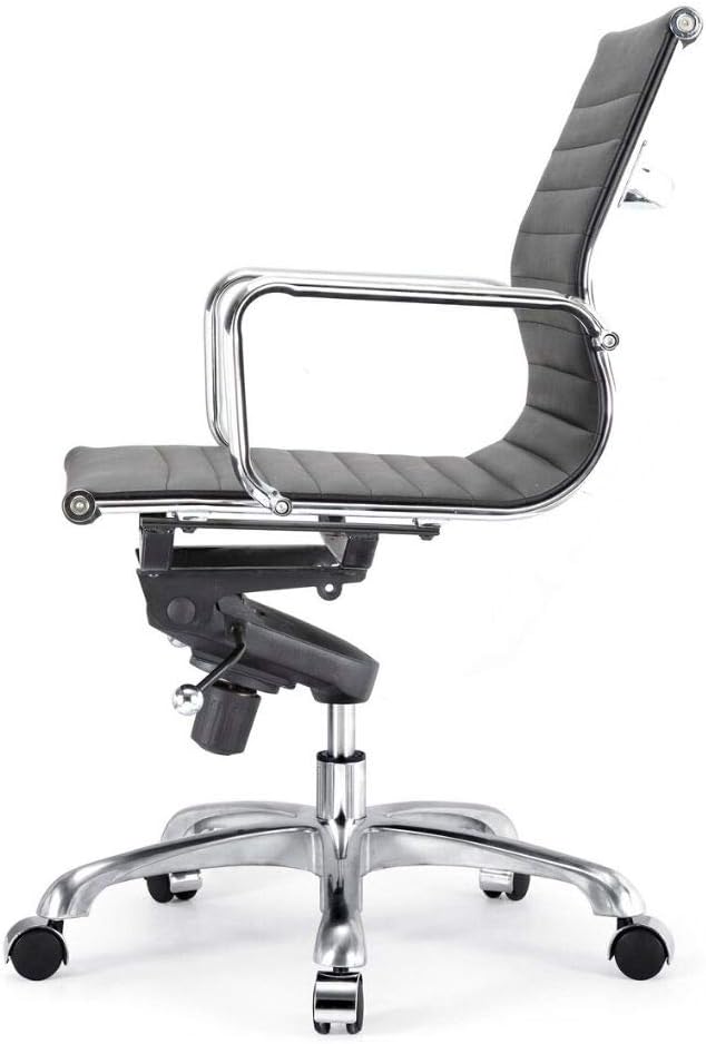 Toni Office Chair - Low Back