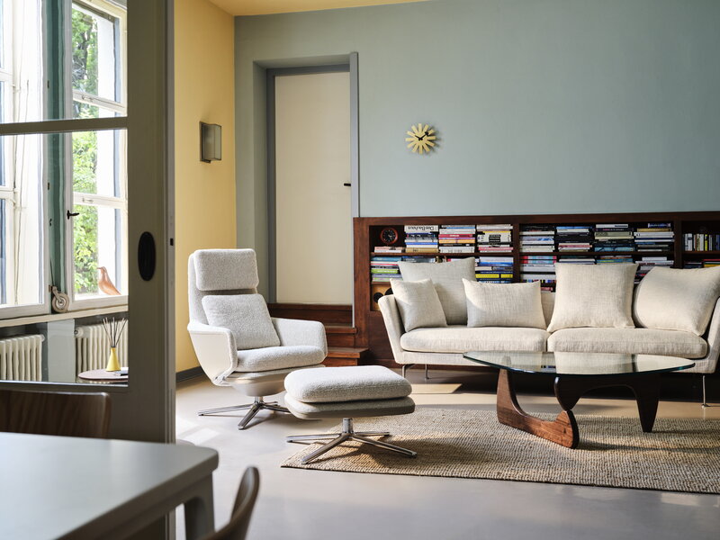 Noguchi Coffee Table E