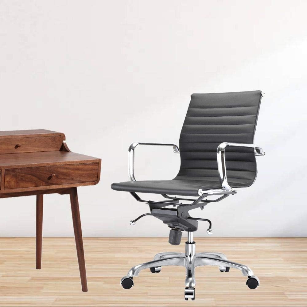 Toni Office Chair - Low Back