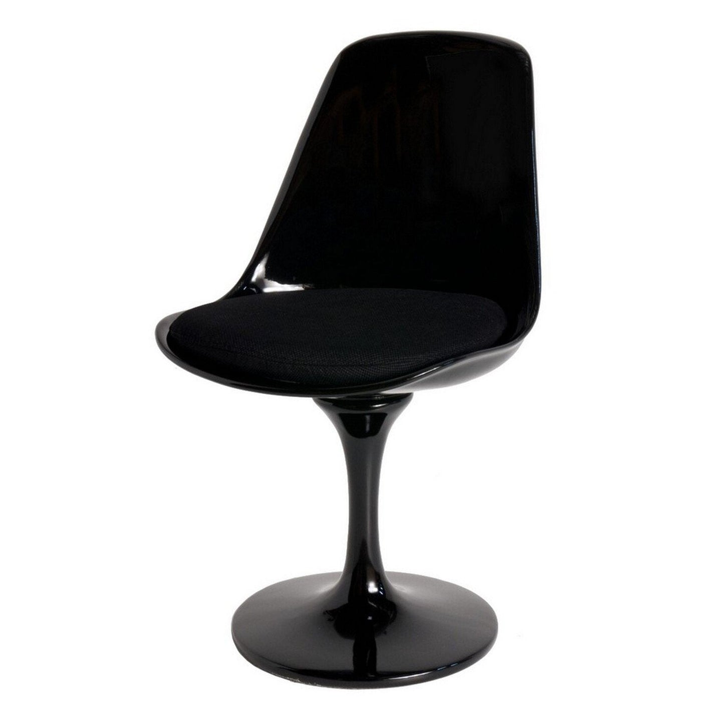 Tulip Armless Chair