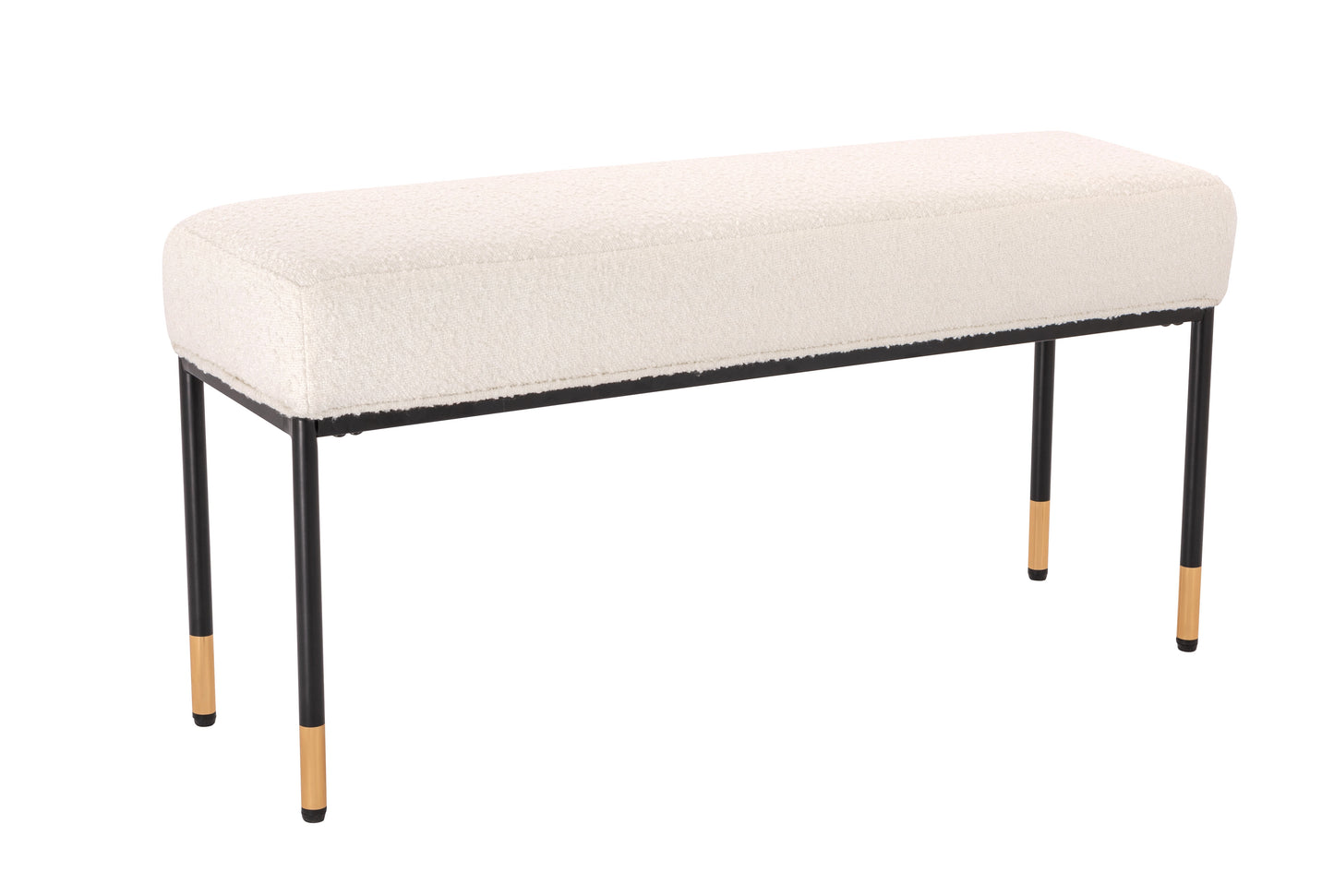 Darius Bench