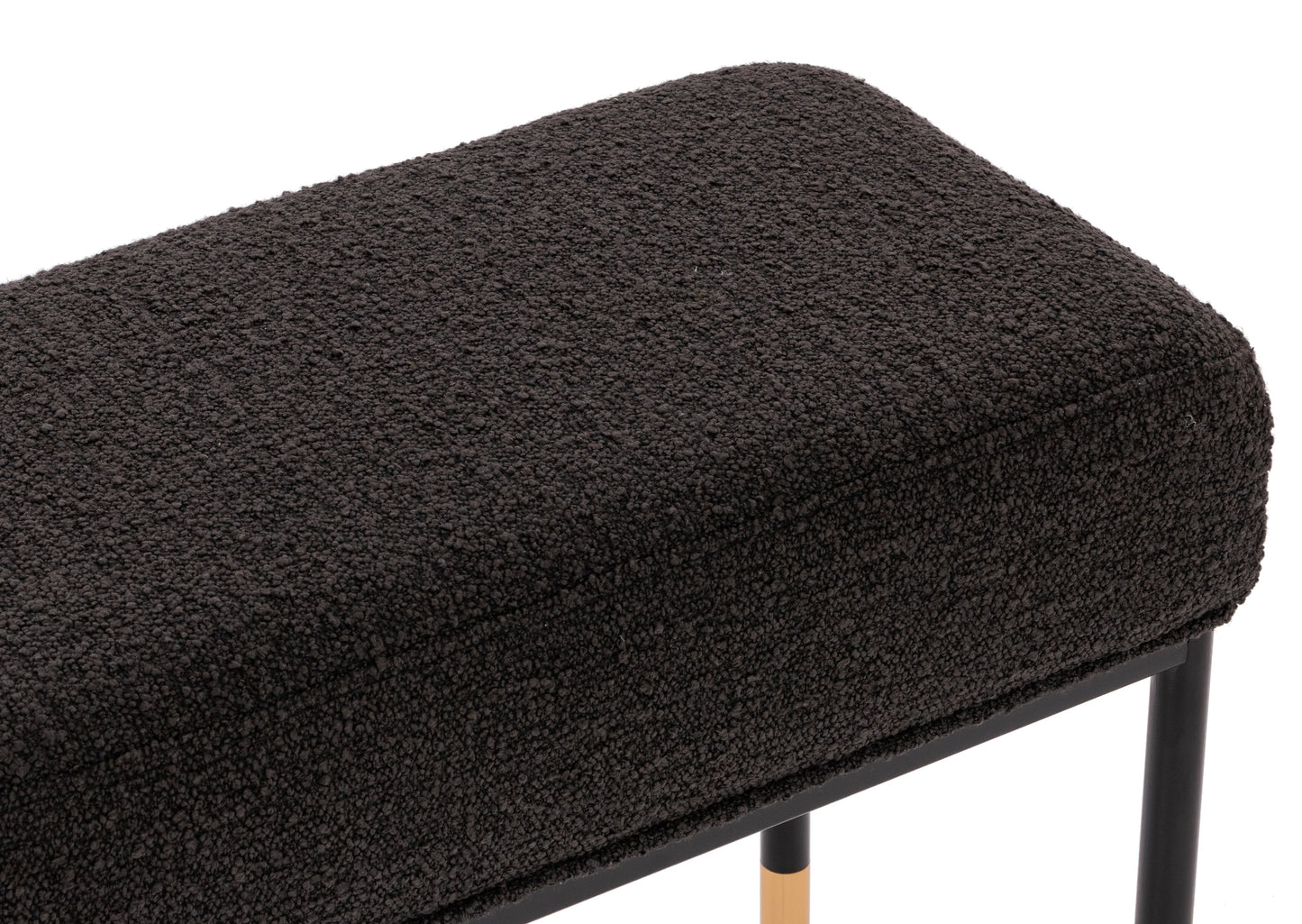 Darius Bench