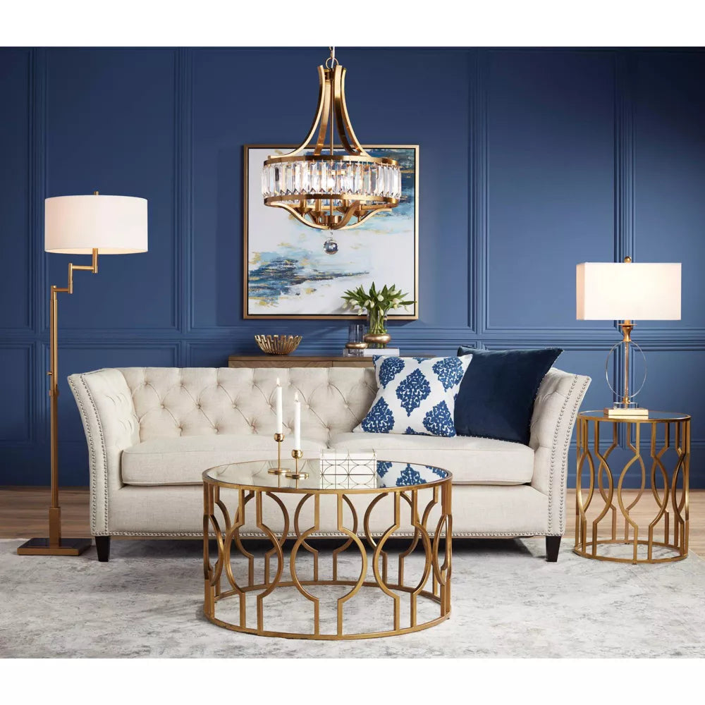 Kurios Coffee Table
