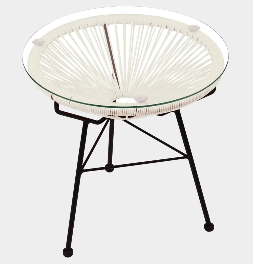 Acapulco Side Table