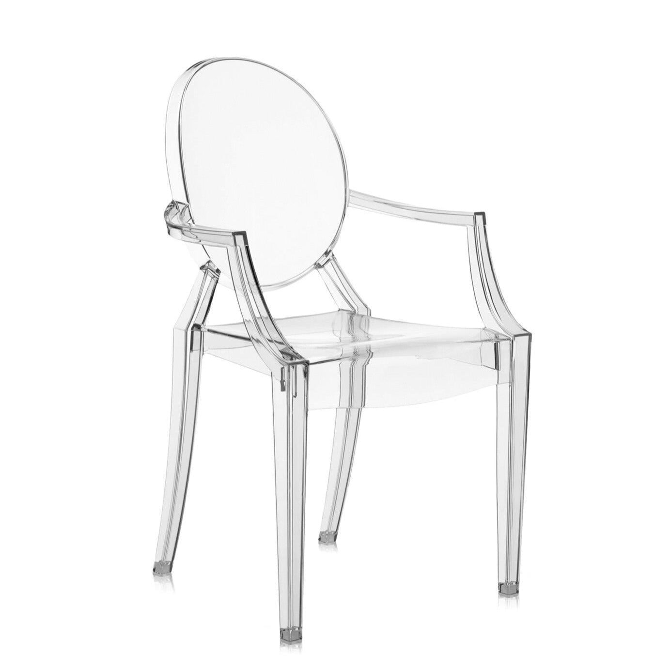 Kartell Lou Lou Child's Armchair