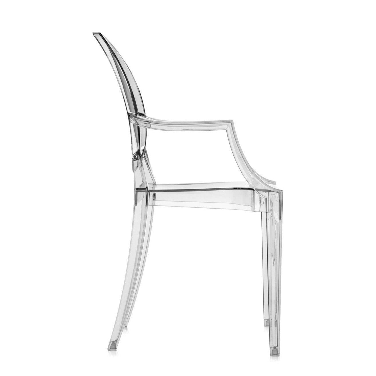 Kartell Lou Lou Child's Armchair