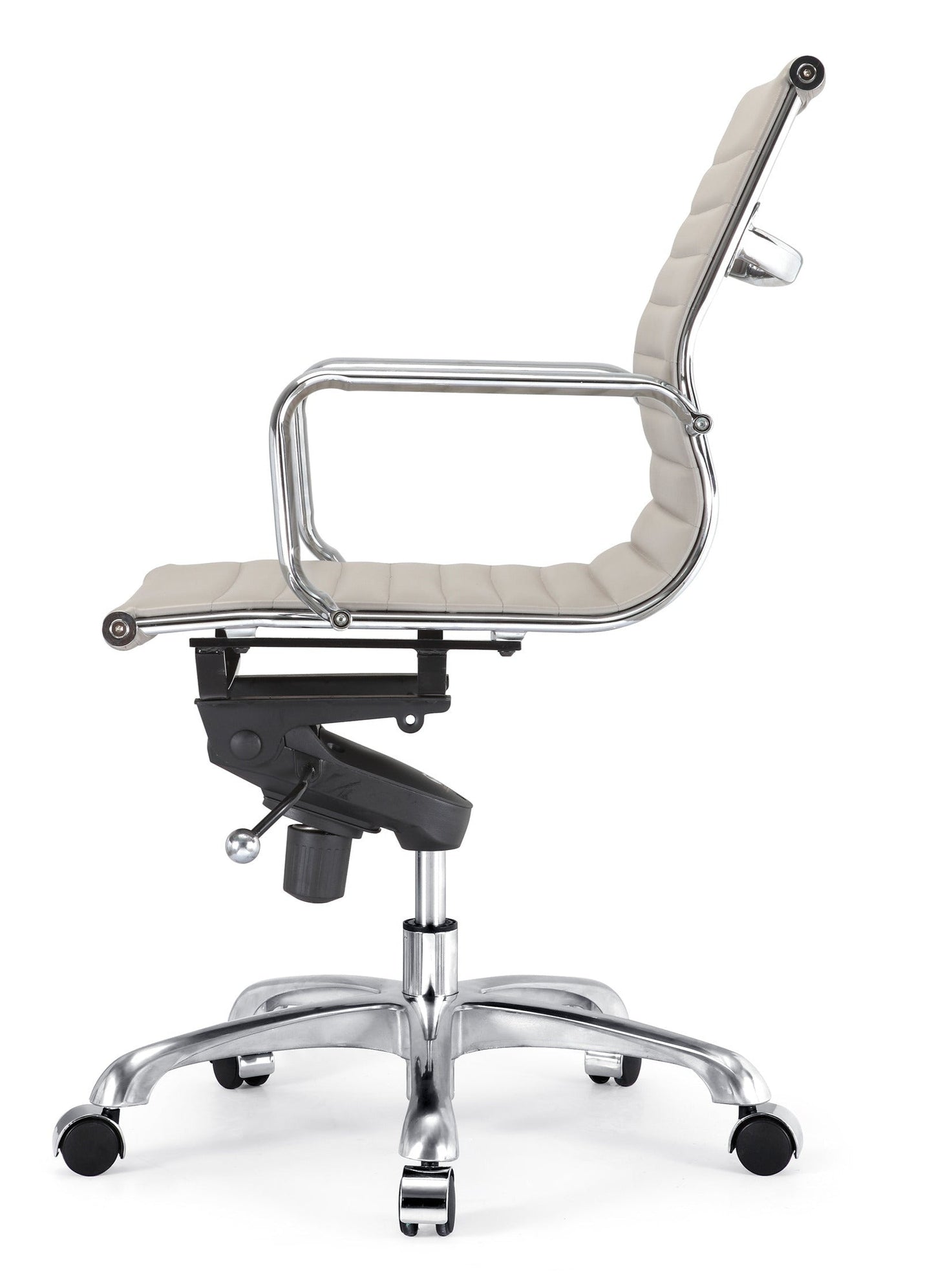 Toni Office Chair - Low Back