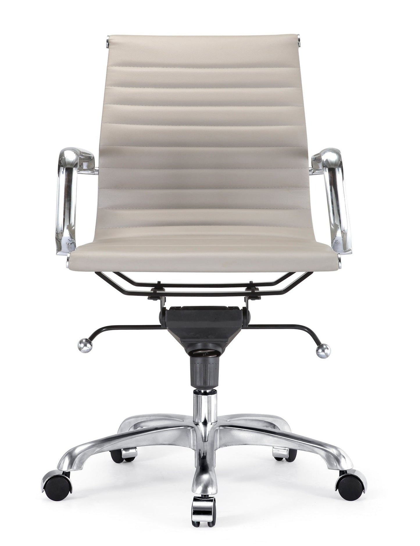 Toni Office Chair - Low Back