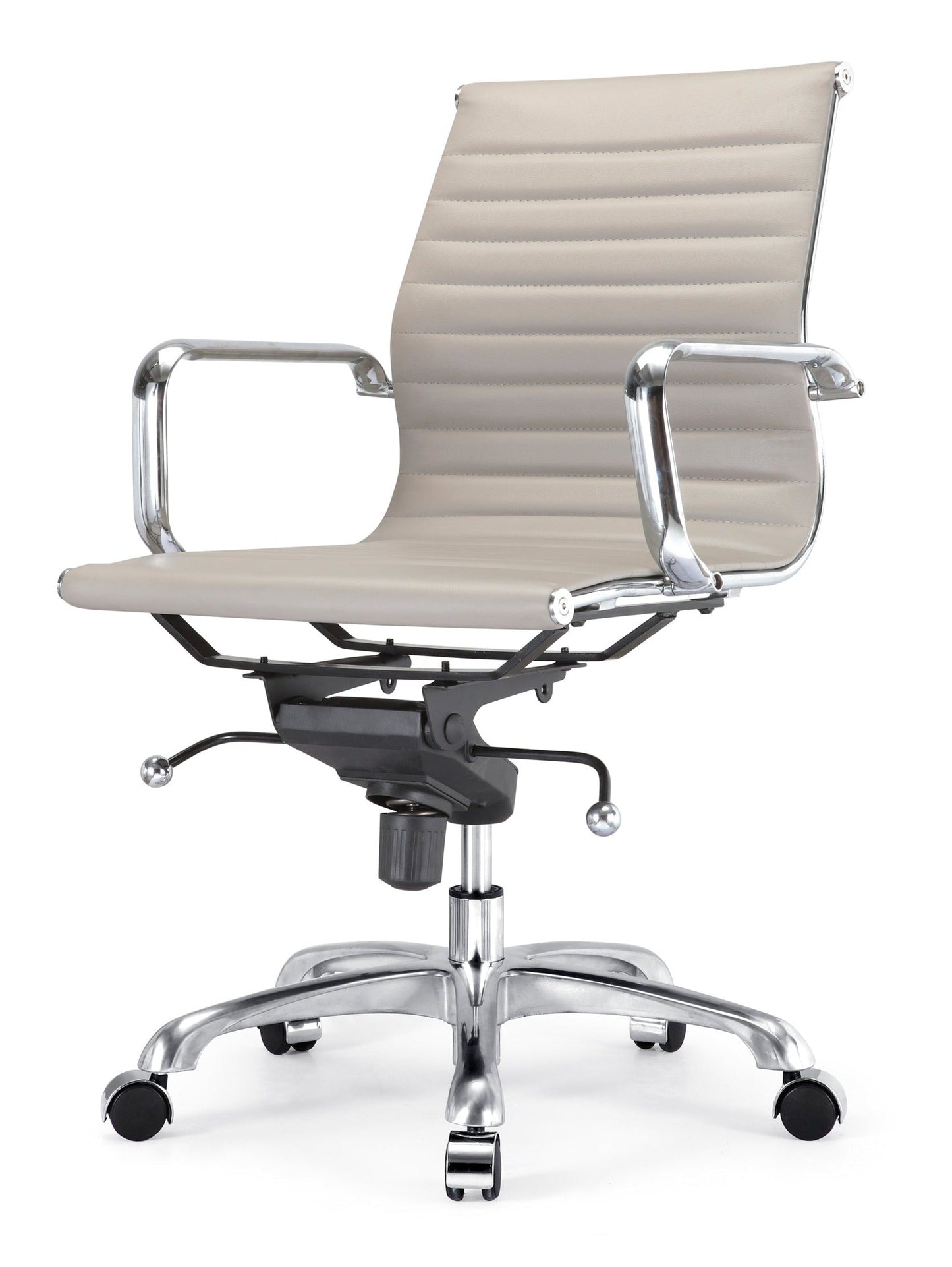 Toni Office Chair - Low Back