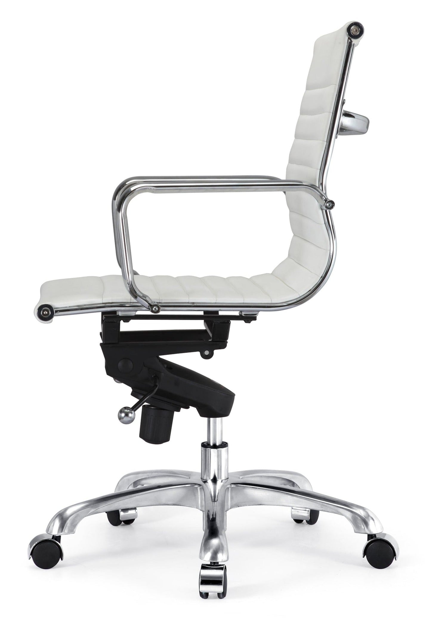 Toni Office Chair - Low Back