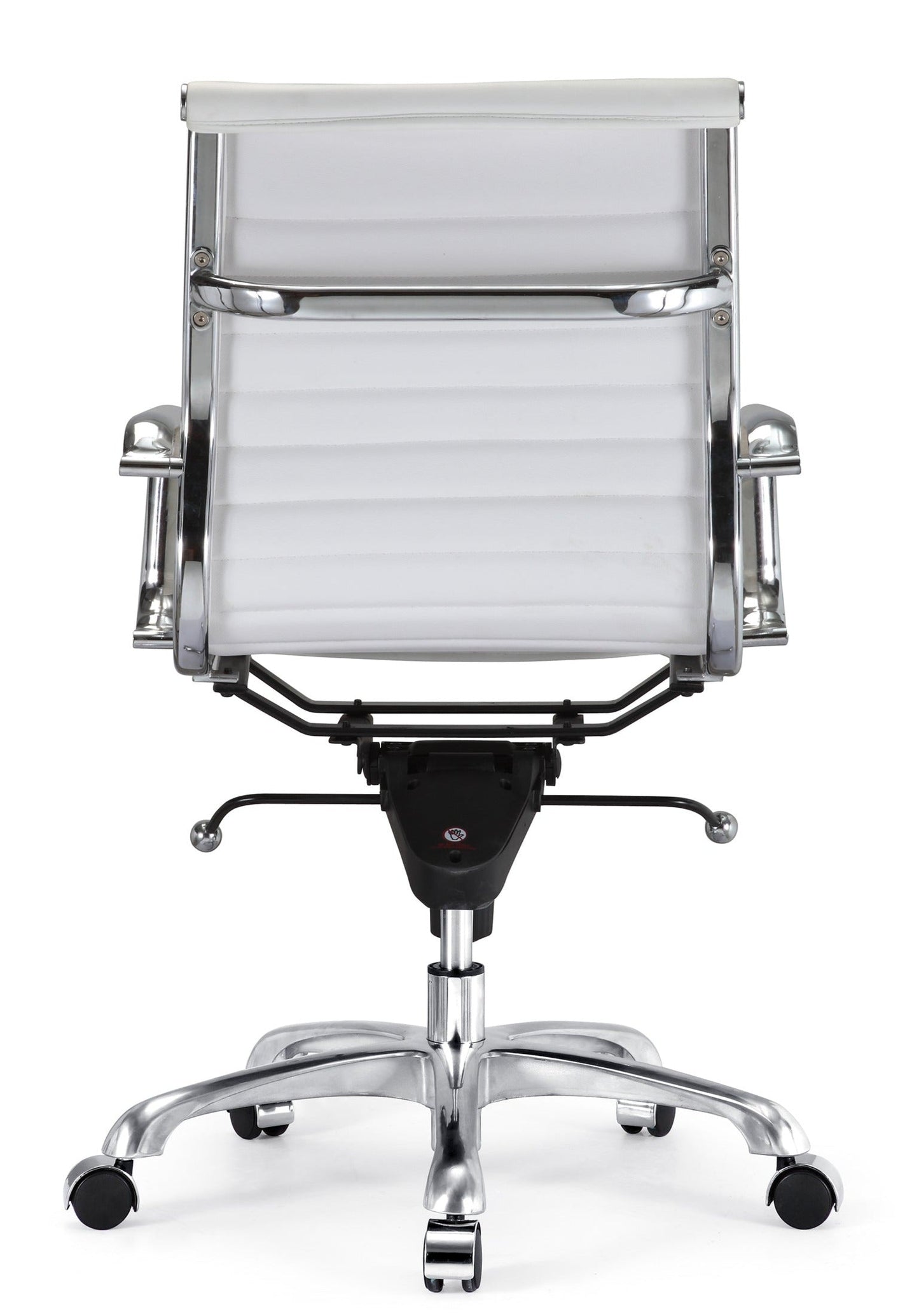 Toni Office Chair - Low Back