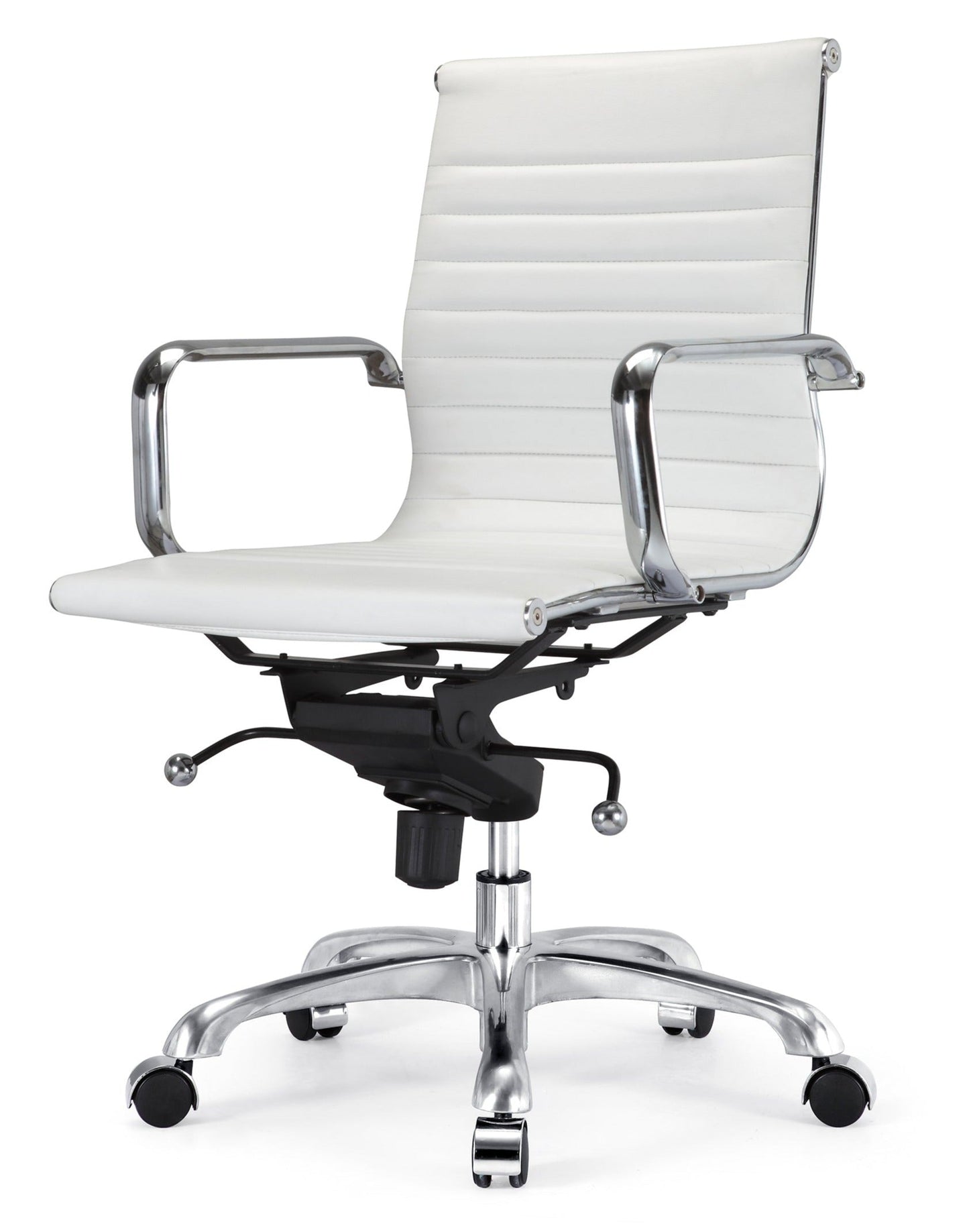 Toni Office Chair - Low Back