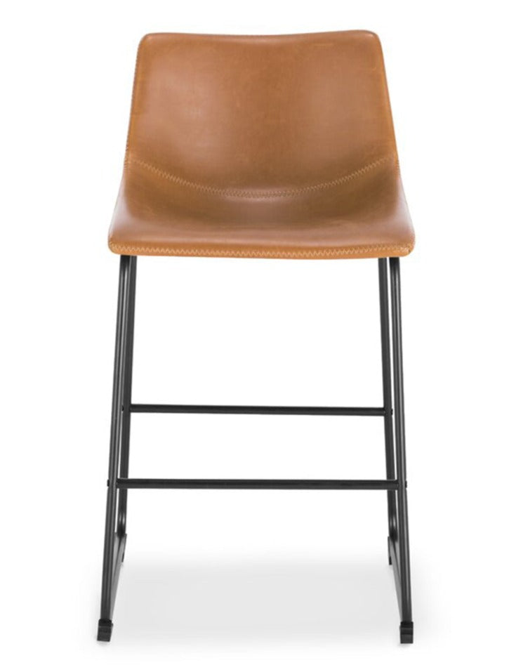 Landon Stool (Black Base)