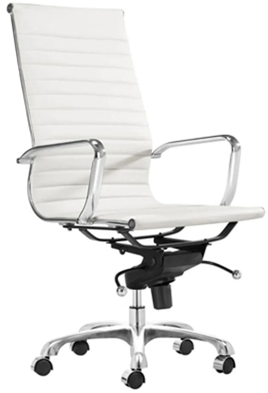 Toni Office Chair (High Back)