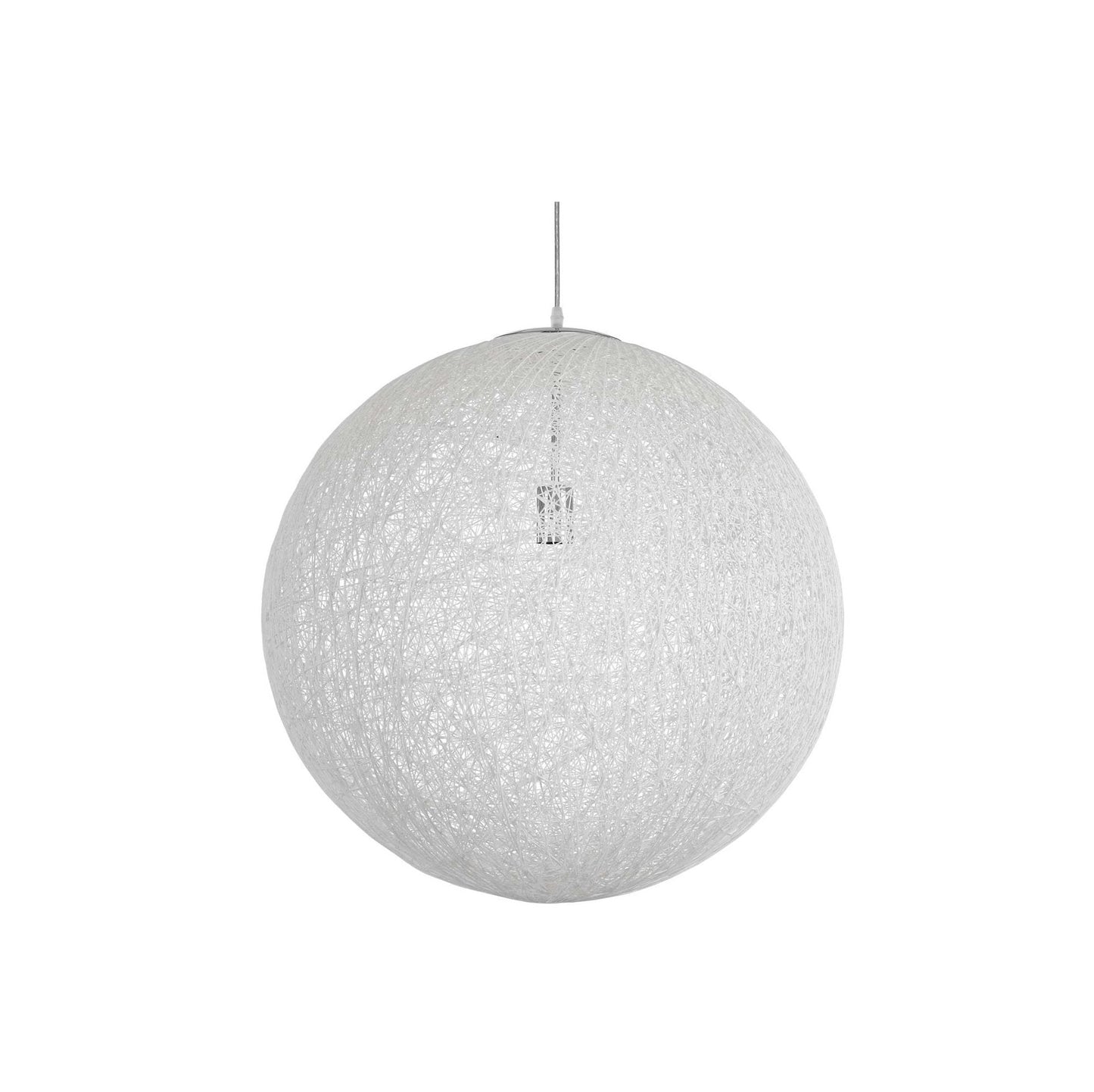 Rope Pendant Lamp