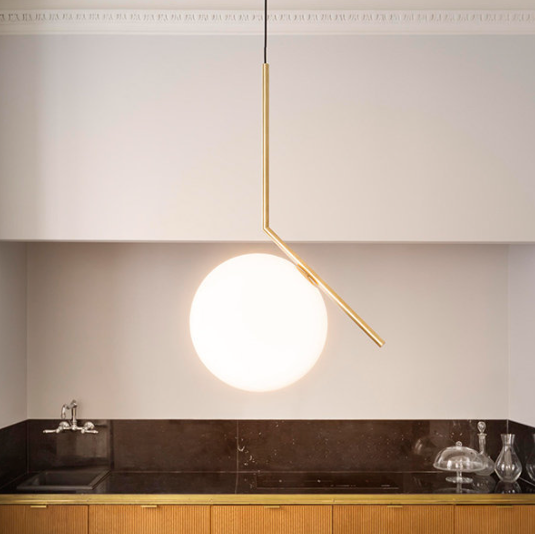 Flos IC S1 Pendant