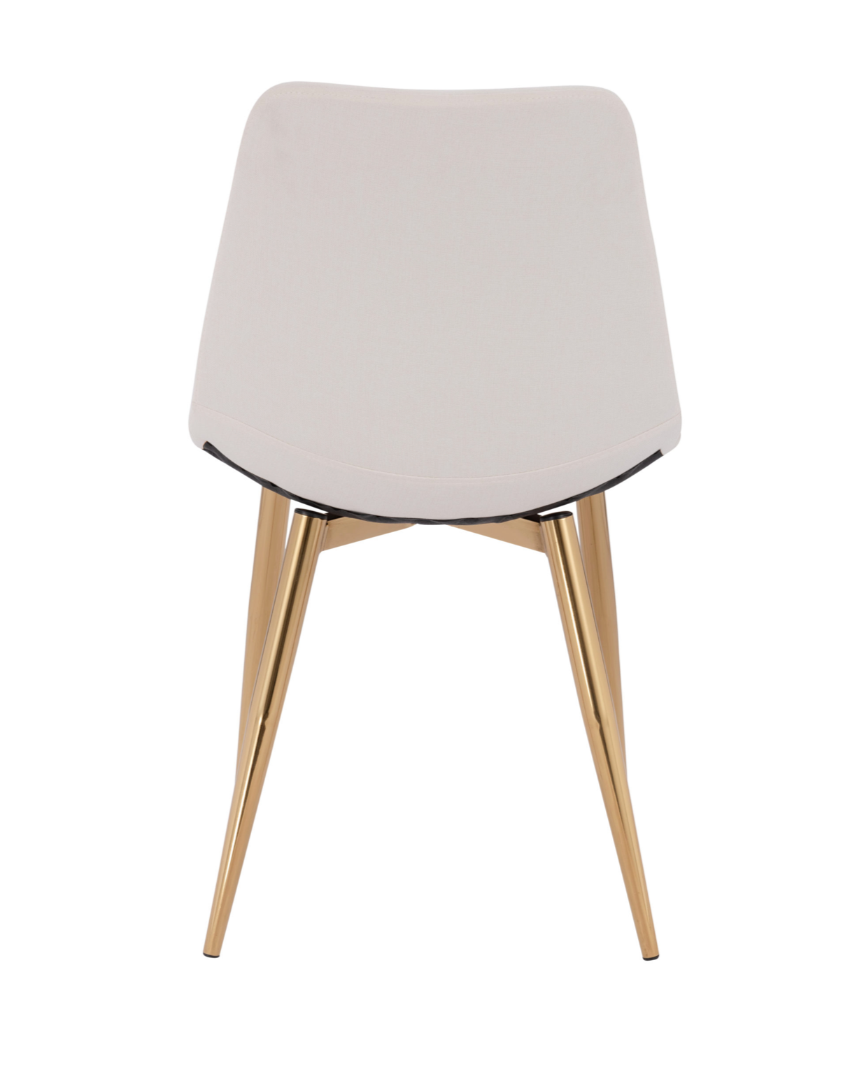 Dorian Linen Chair