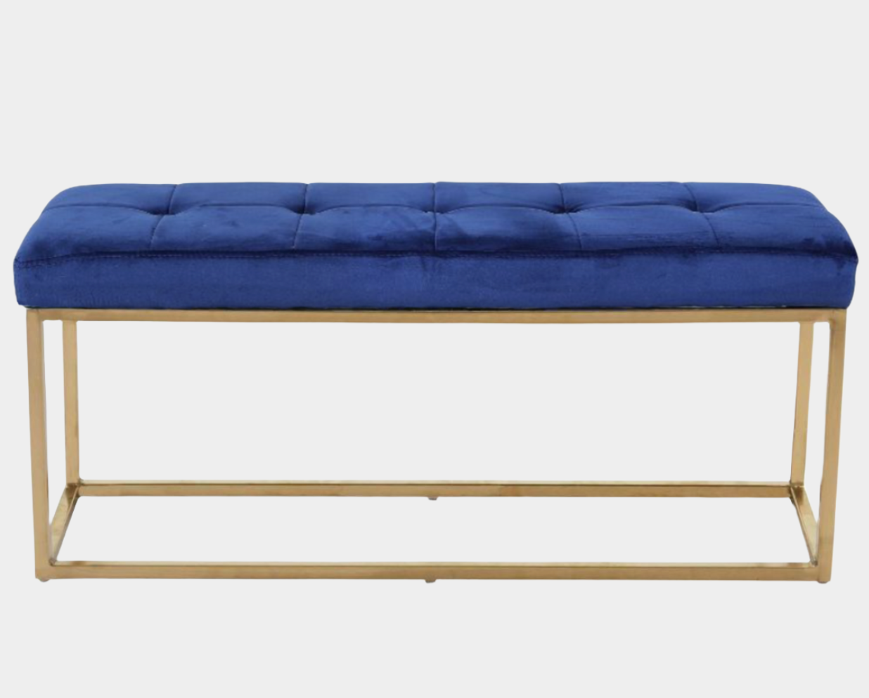 Cisne Gold Bench