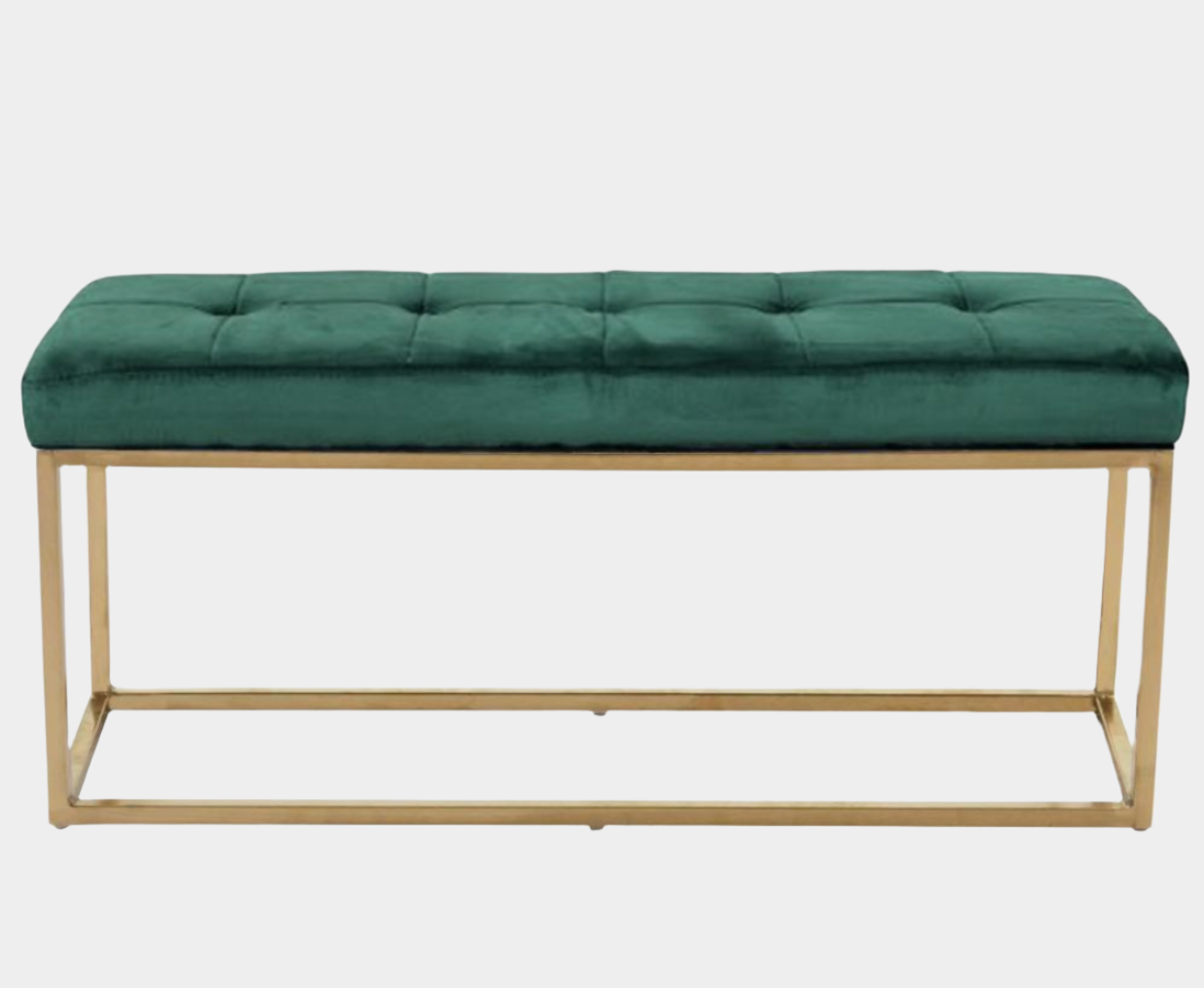 Cisne Gold Bench