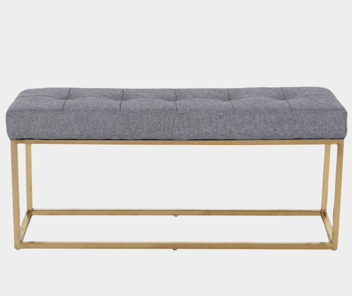 Cisne Gold Bench