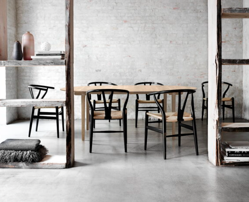 Woodcord Chair