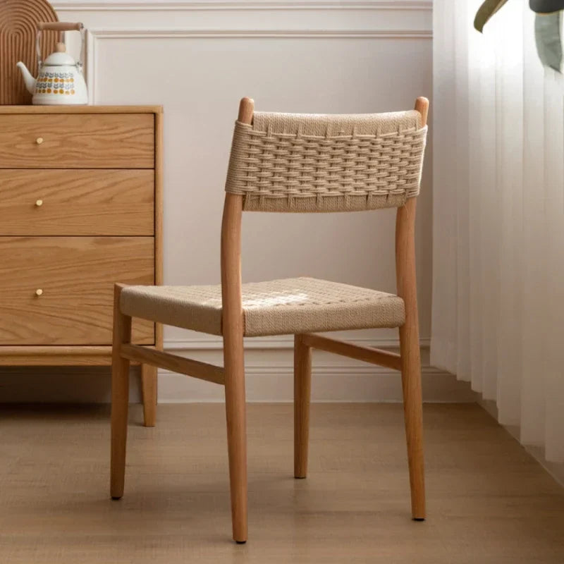 Rideu Chair
