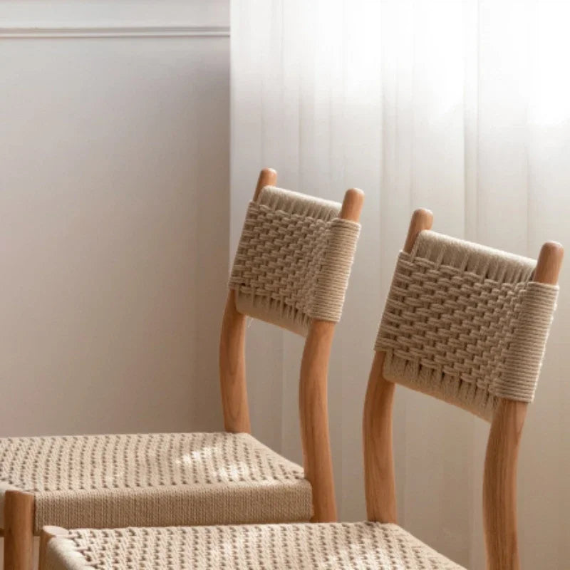 Rideu Chair