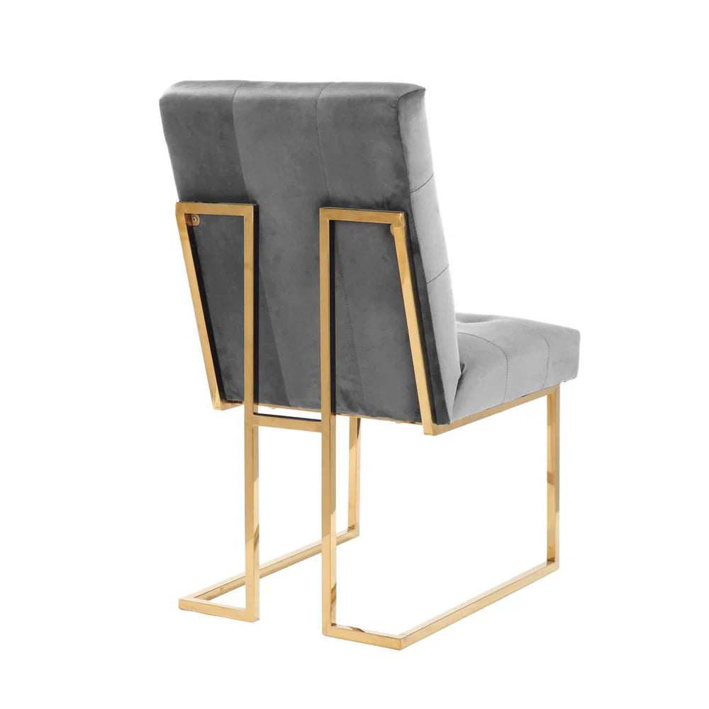 Than Chair