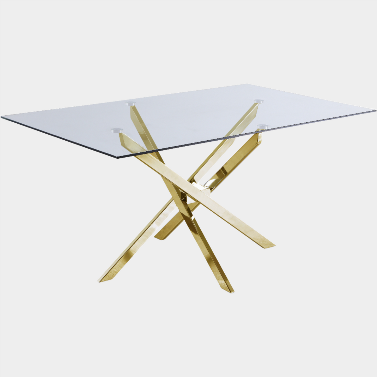 Xander Dining Table (Rectangle)