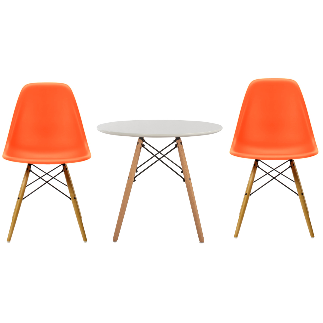 Eiffel Kid Set - Wood