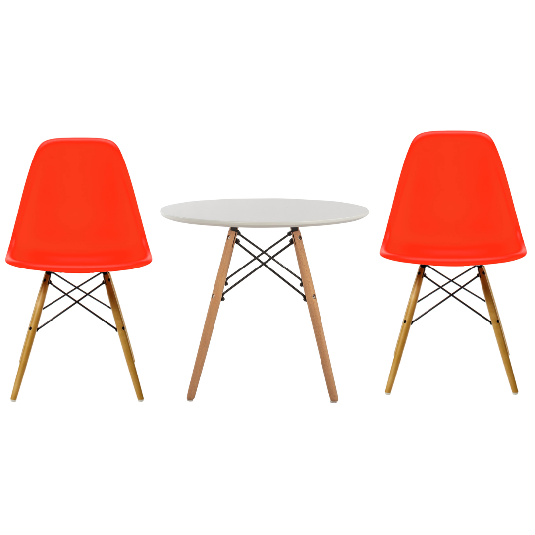 Eiffel Kid Set - Wood