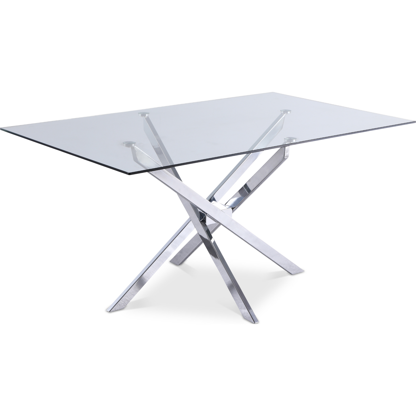 Xander Dining Table (Rectangle)