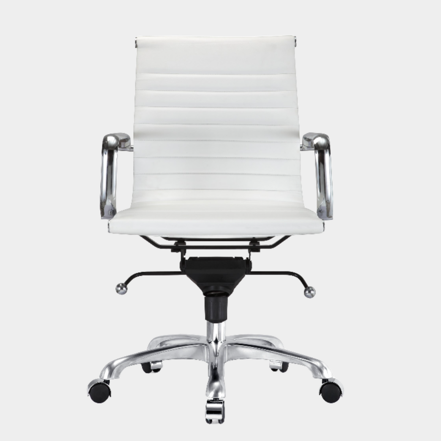 Toni Office Chair - Low Back