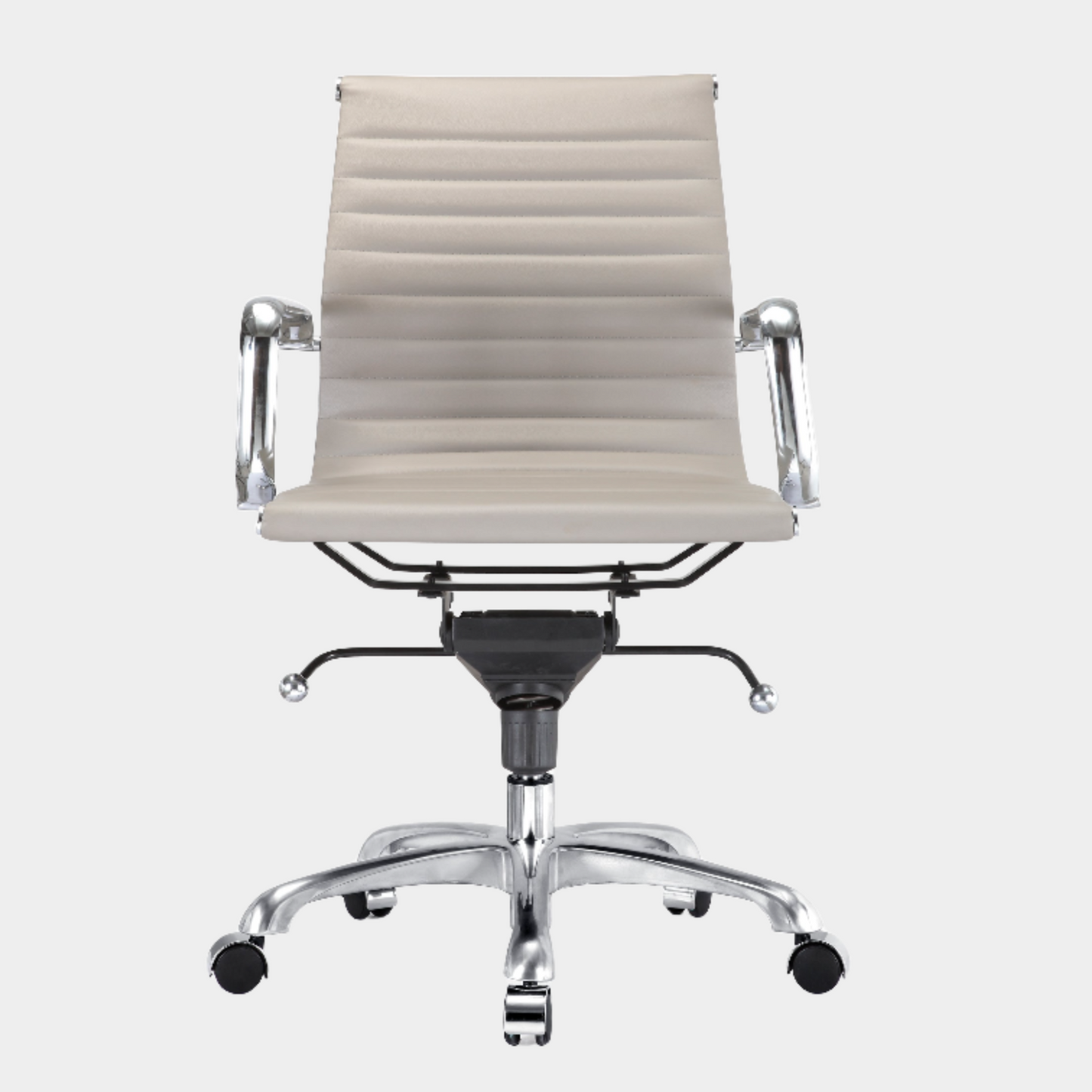 Toni Office Chair - Low Back