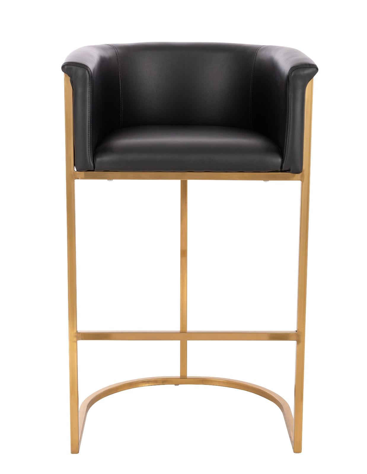 Kanye Counter Stool
