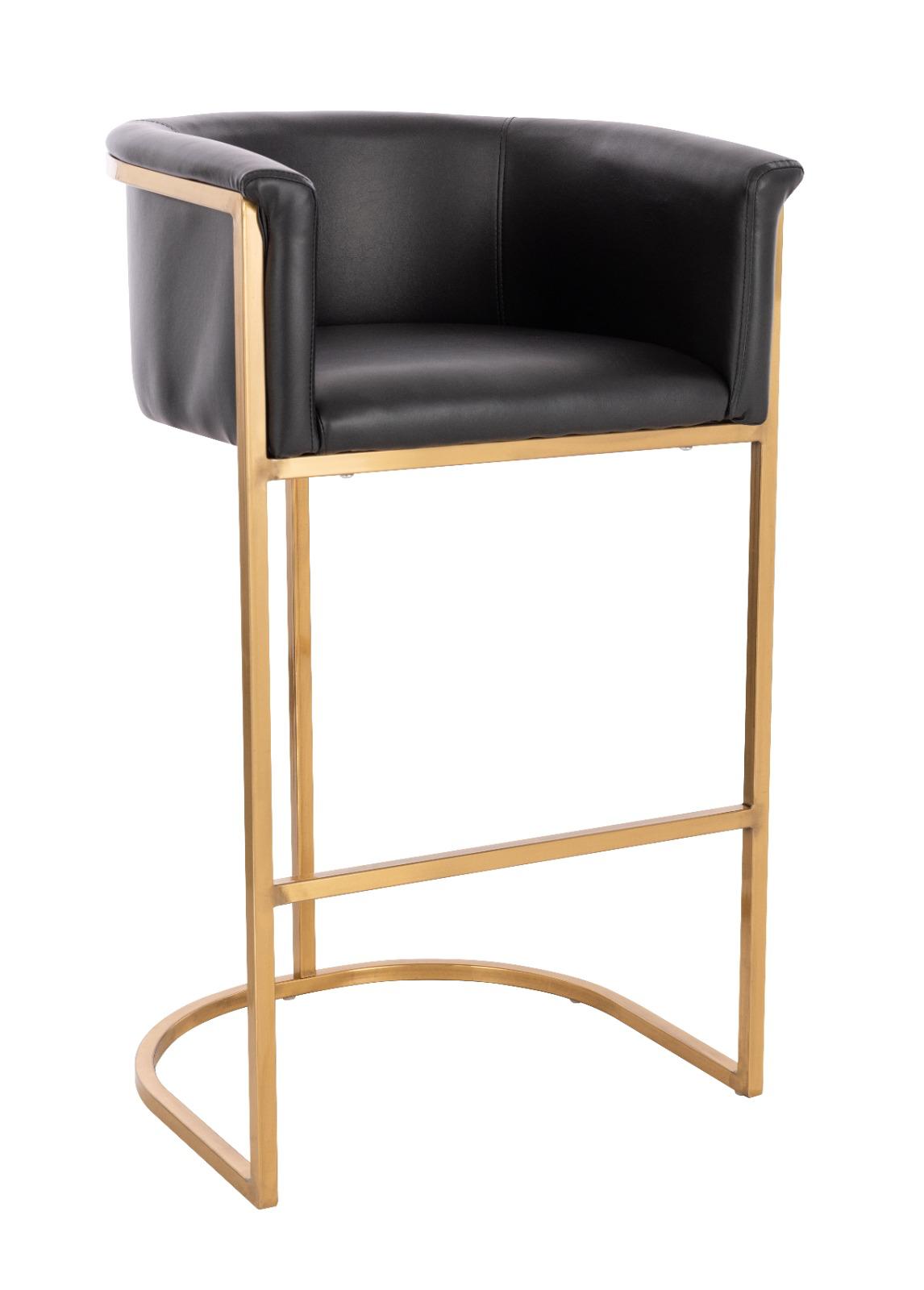 Kanye Counter Stool