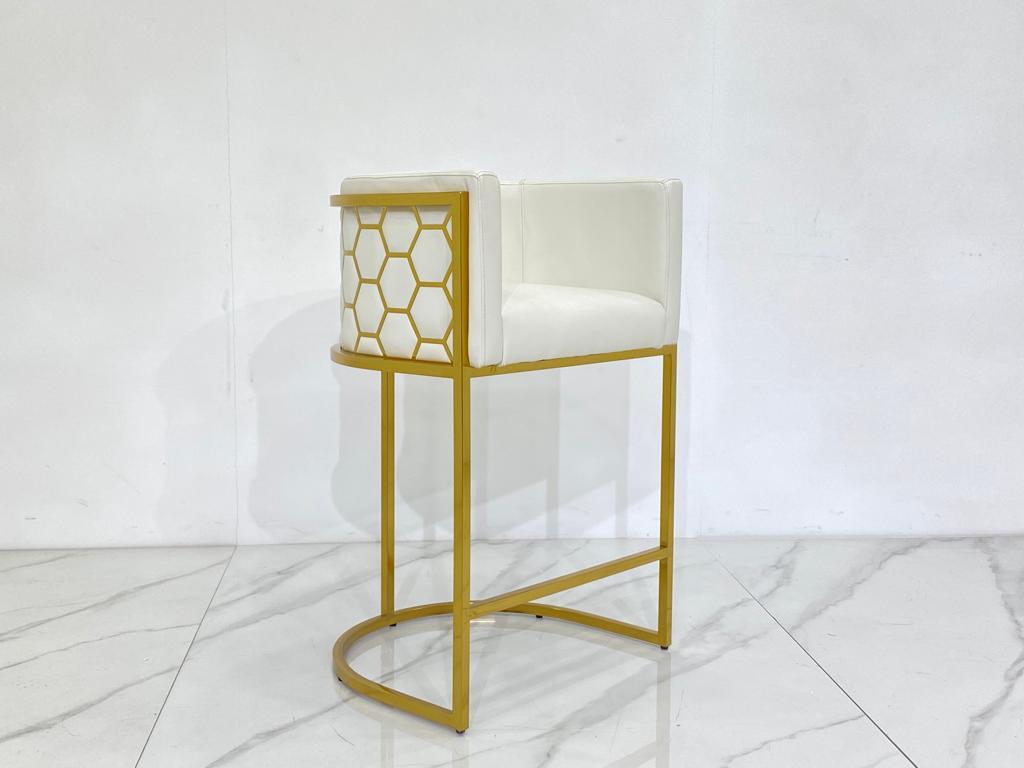 Maluma Counter Stool