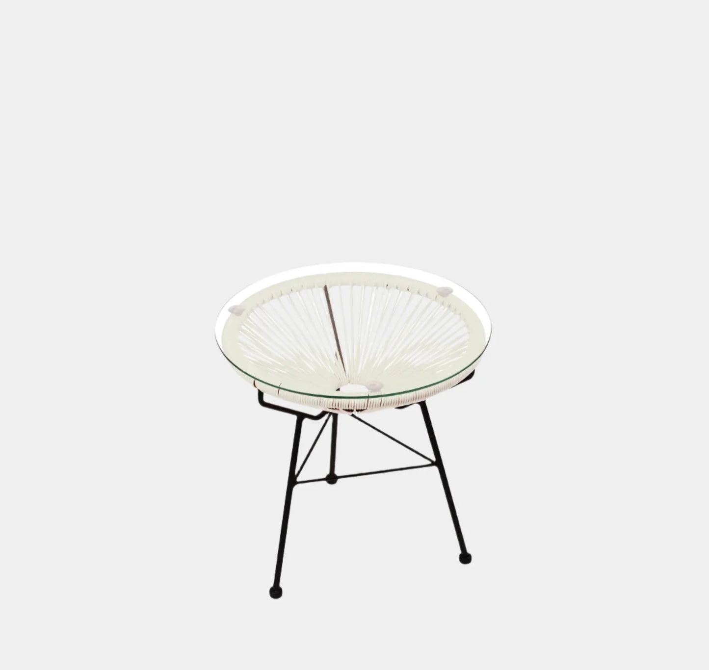 Acapulco Side Table
