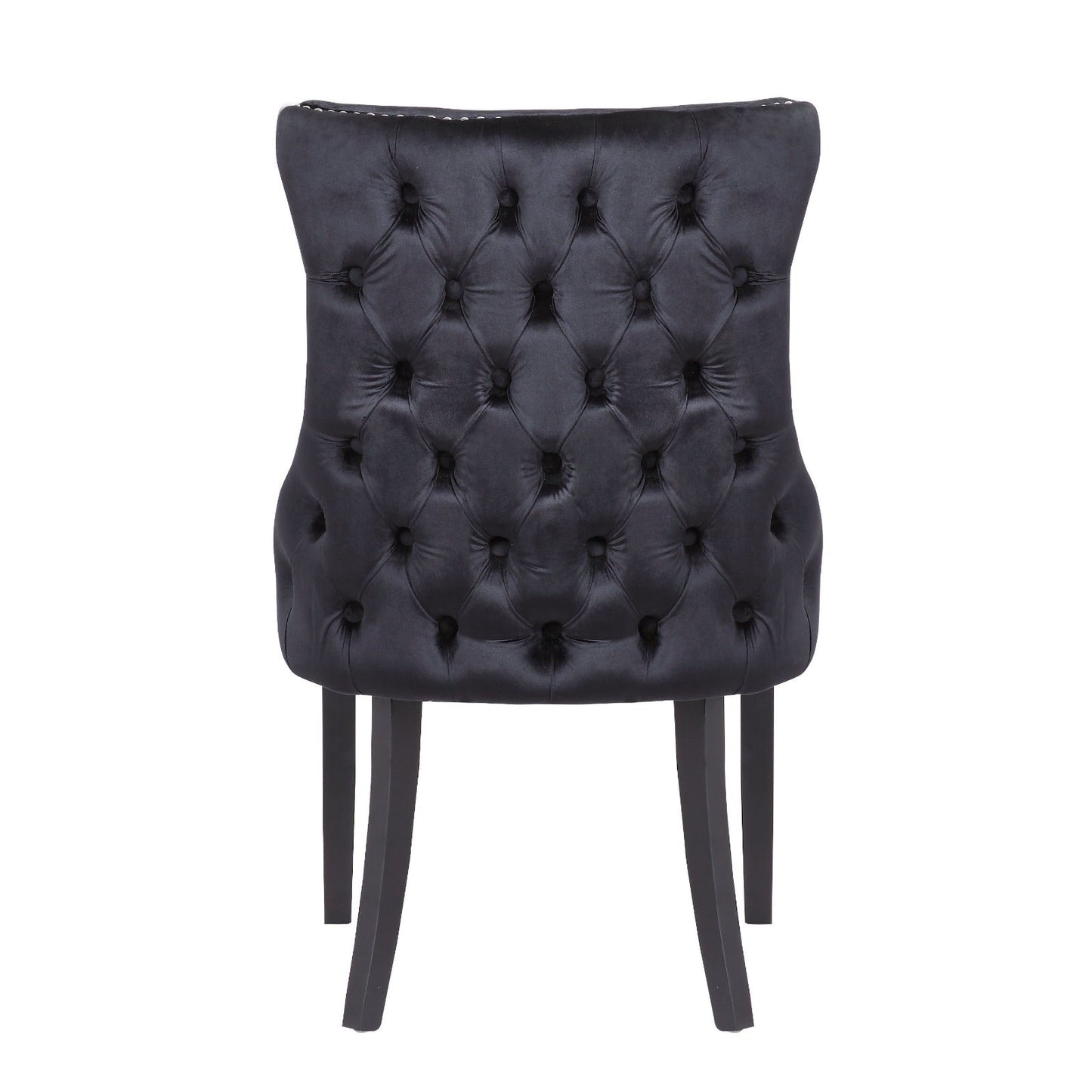 Stonefort Chair (Wooden Legs)