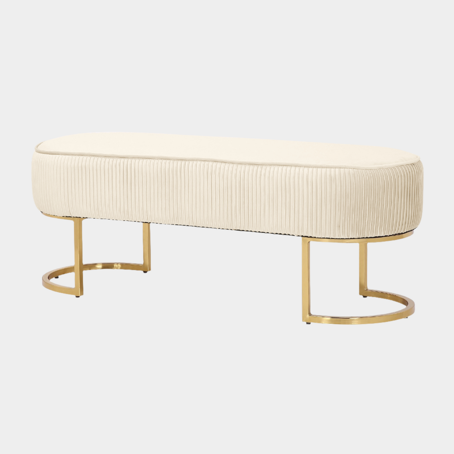 Orchid Bench