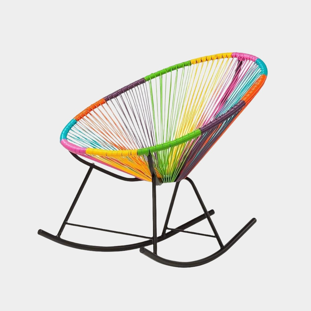 Acapulco Rocker Chair