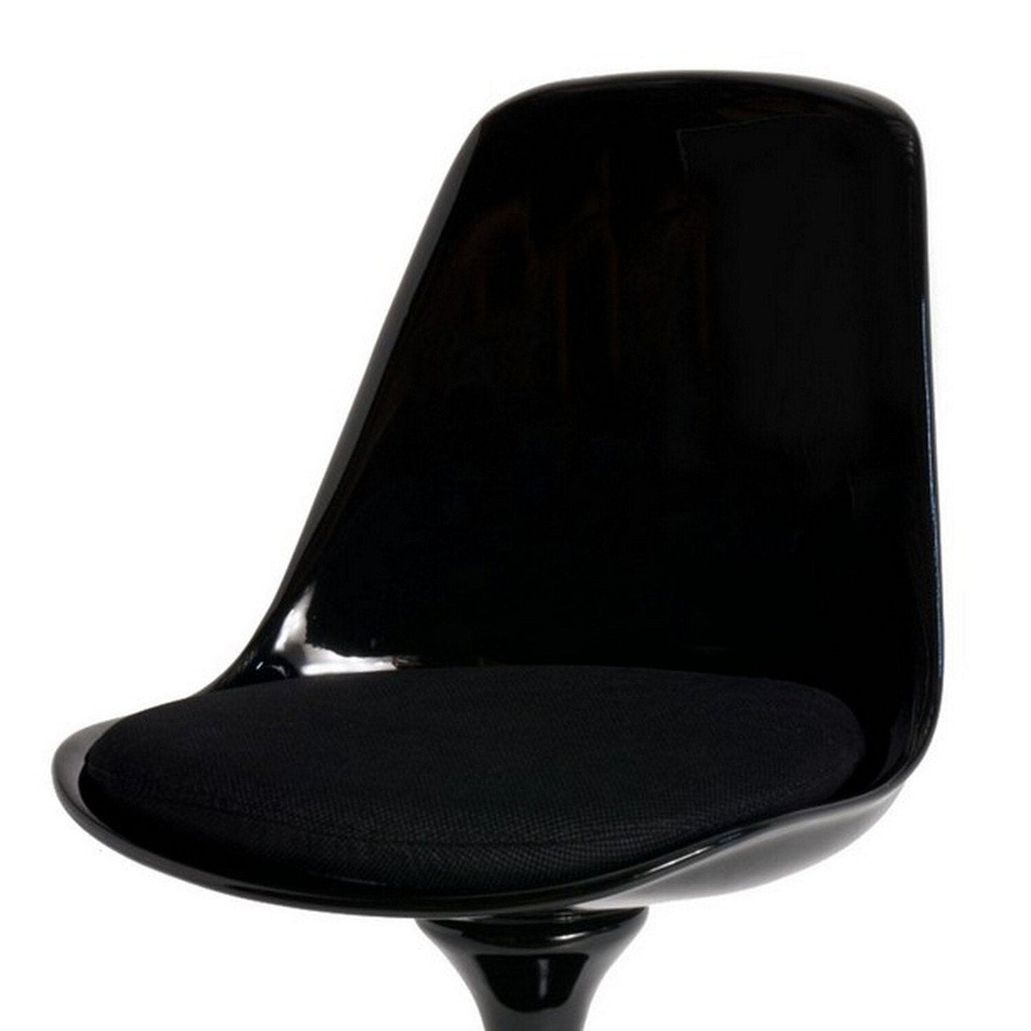 Tulip Armless Chair