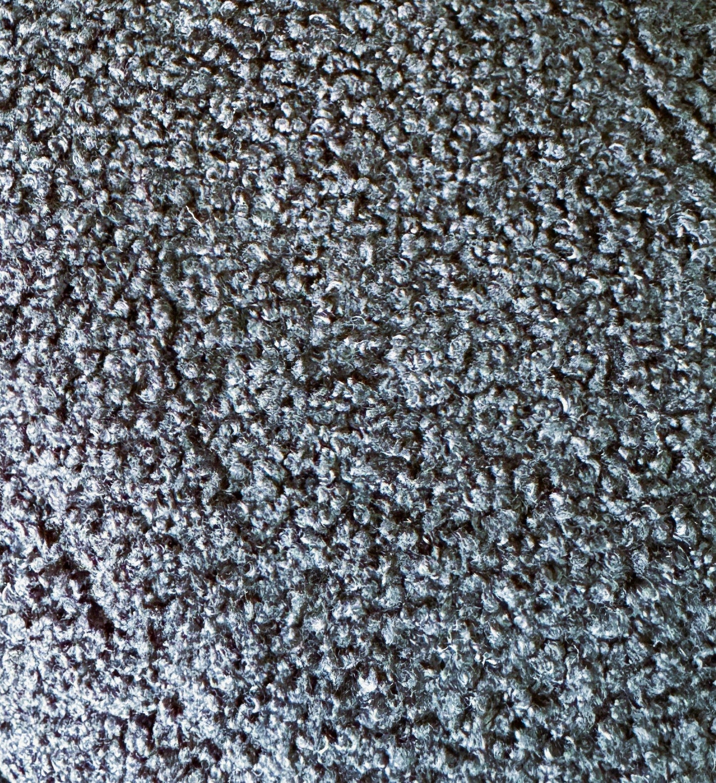 Ronny Boucle Sofa
