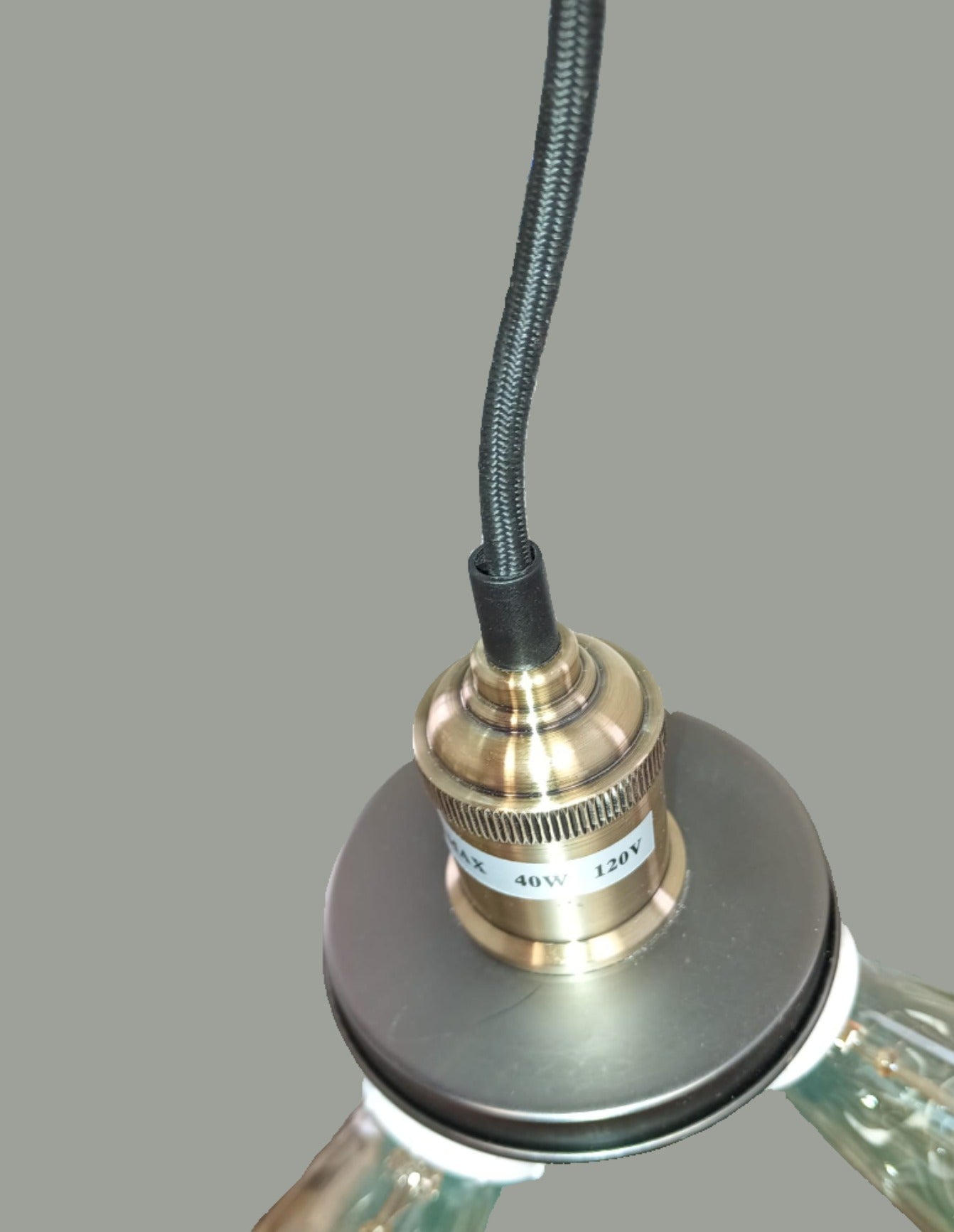 Core Pendant